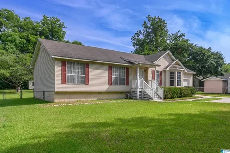7214 Ann Avenue Leeds AL 35094
