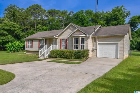 7214 Ann Avenue Leeds AL 35094