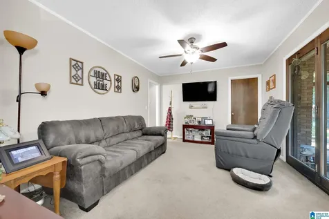 512 Rain Tree Lane Birmingham AL 35217