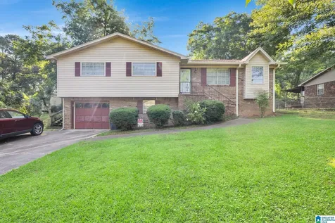 512 Rain Tree Lane Birmingham AL 35217