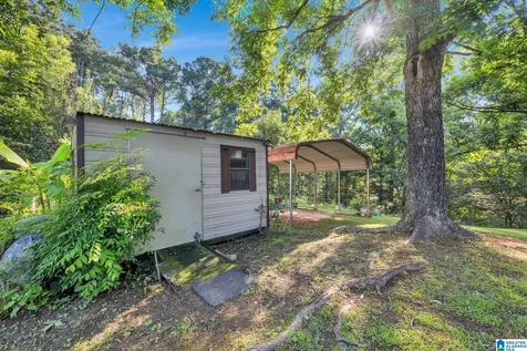 512 Rain Tree Lane Birmingham AL 35217