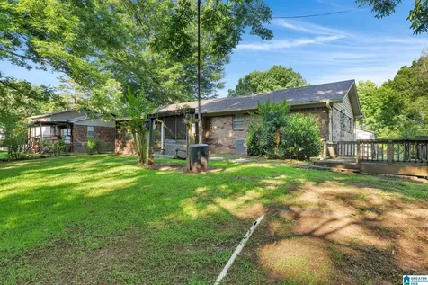 512 Rain Tree Lane Birmingham AL 35217