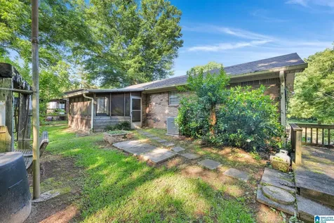 512 Rain Tree Lane Birmingham AL 35217
