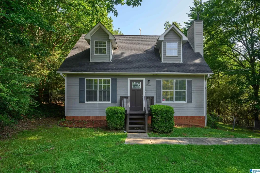 5920 Creekwood Road Irondale AL 35210