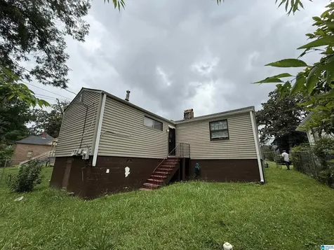 1705 2nd Court W Birmingham AL 35208