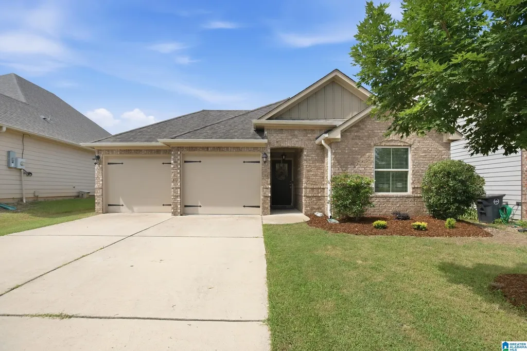 1008 Bethpage Lane Calera AL 35040