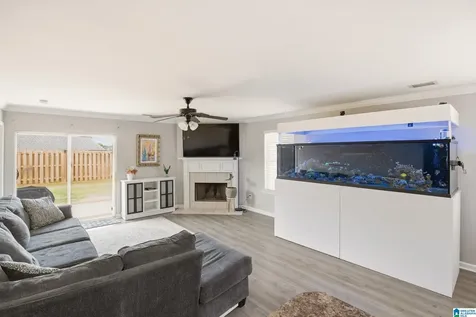 1008 Bethpage Lane Calera AL 35040