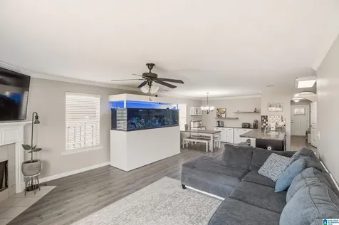 1008 Bethpage Lane Calera AL 35040