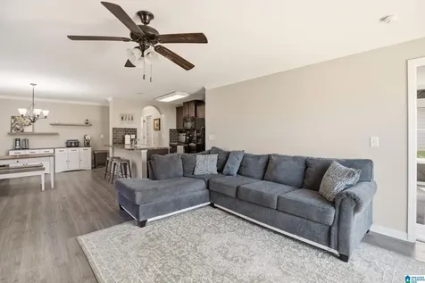 1008 Bethpage Lane Calera AL 35040
