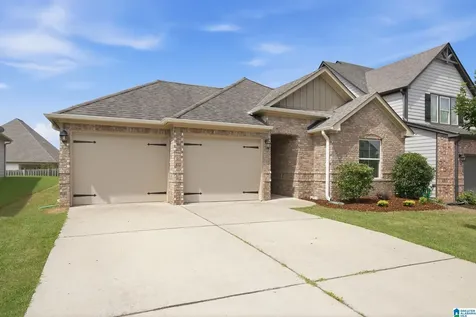 1008 Bethpage Lane Calera AL 35040