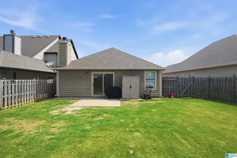 1008 Bethpage Lane Calera AL 35040