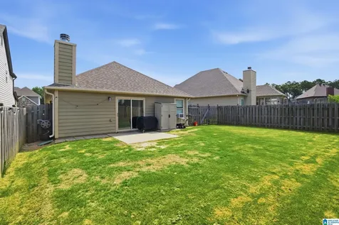 1008 Bethpage Lane Calera AL 35040