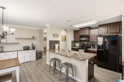 1008 Bethpage Lane Calera AL 35040