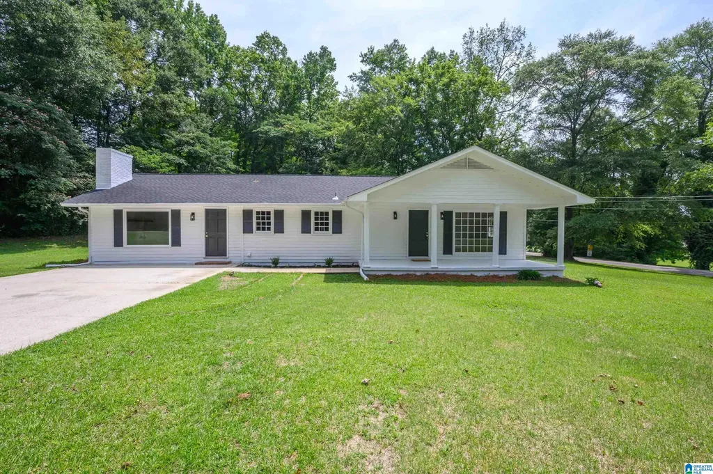 5059 Roselyn Road Bessemer AL 35022