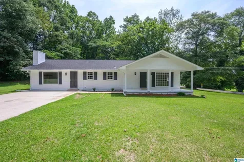 5059 Roselyn Road Bessemer AL 35022
