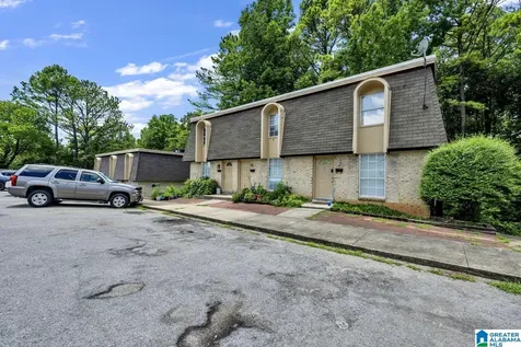 3246 Warringwood Drive Hoover AL 35216