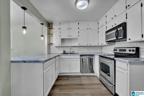 3246 Warringwood Drive Hoover AL 35216