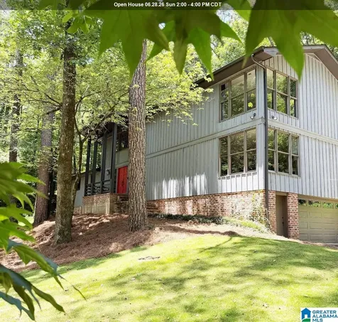 2658 Dolly Brook Lane Vestavia Hills AL 35243