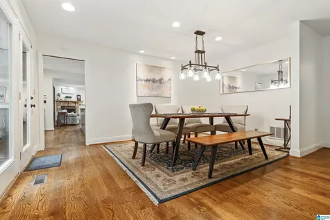 2658 Dolly Brook Lane Vestavia Hills AL 35243