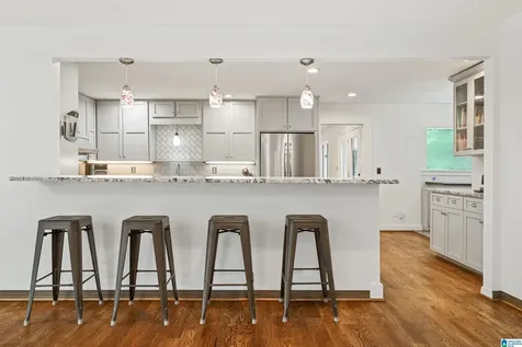 2658 Dolly Brook Lane Vestavia Hills AL 35243