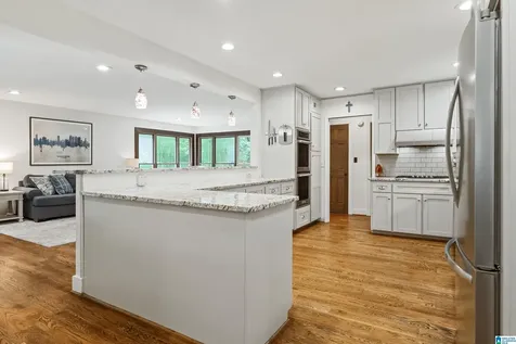2658 Dolly Brook Lane Vestavia Hills AL 35243