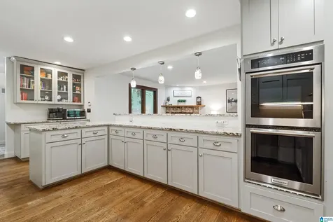 2658 Dolly Brook Lane Vestavia Hills AL 35243