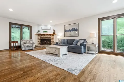 2658 Dolly Brook Lane Vestavia Hills AL 35243