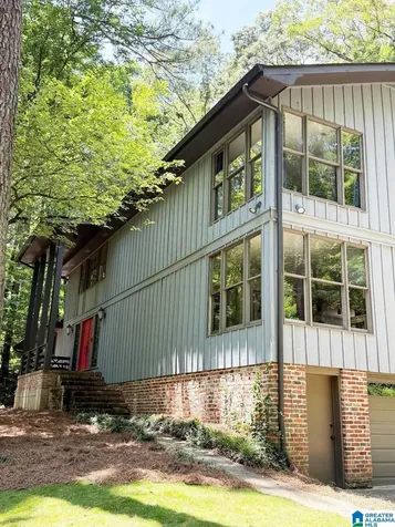 2658 Dolly Brook Lane Vestavia Hills AL 35243