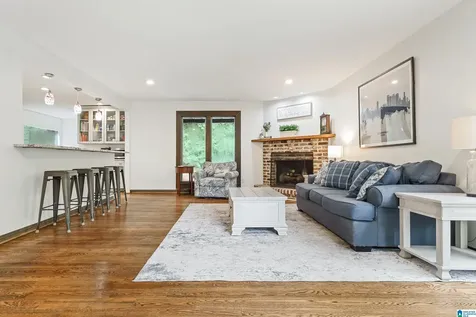 2658 Dolly Brook Lane Vestavia Hills AL 35243