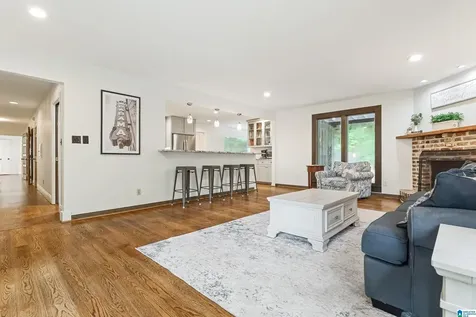 2658 Dolly Brook Lane Vestavia Hills AL 35243