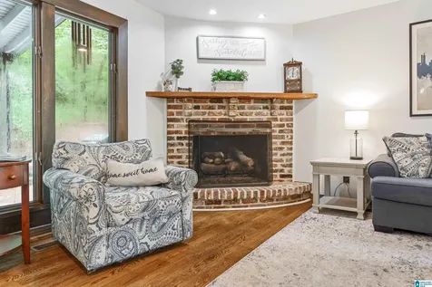 2658 Dolly Brook Lane Vestavia Hills AL 35243