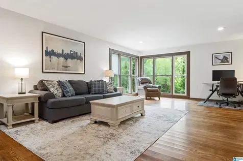 2658 Dolly Brook Lane Vestavia Hills AL 35243