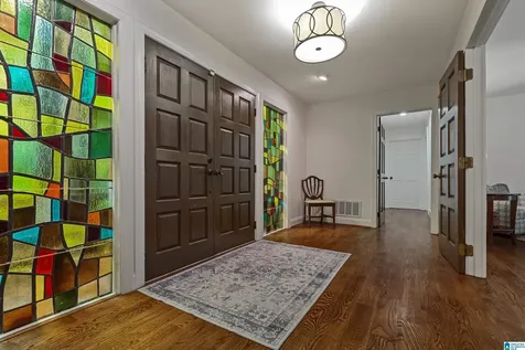 2658 Dolly Brook Lane Vestavia Hills AL 35243
