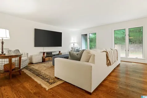 2658 Dolly Brook Lane Vestavia Hills AL 35243