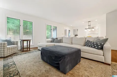 2658 Dolly Brook Lane Vestavia Hills AL 35243