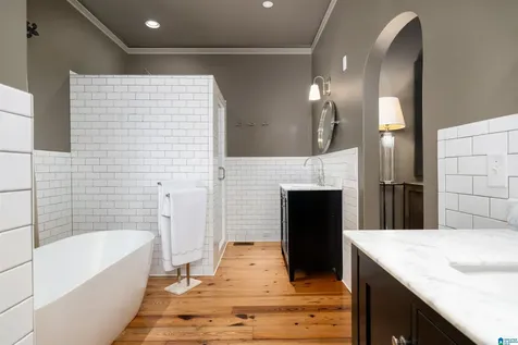 991 Fern Street Homewood AL 35209