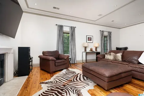 991 Fern Street Homewood AL 35209