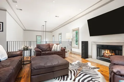 991 Fern Street Homewood AL 35209