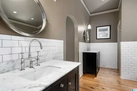 991 Fern Street Homewood AL 35209