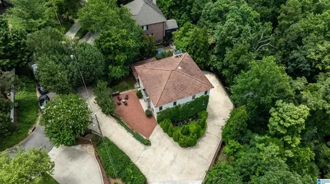 991 Fern Street Homewood AL 35209
