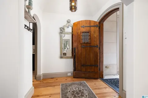991 Fern Street Homewood AL 35209