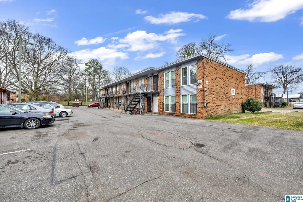 136 And 137 59th Street Birmingham AL 35212