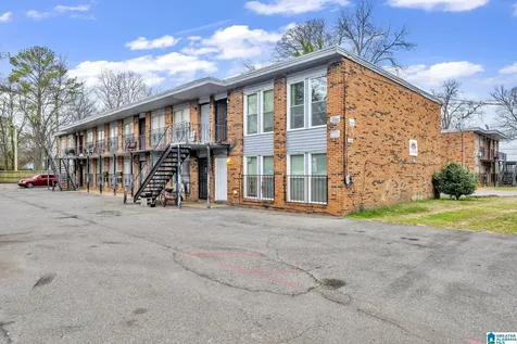 136 And 137 59th Street Birmingham AL 35212
