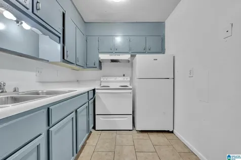 136 And 137 59th Street Birmingham AL 35212