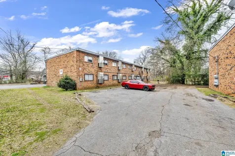 136 And 137 59th Street Birmingham AL 35212