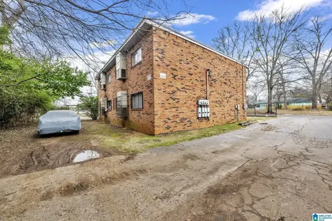 136 And 137 59th Street Birmingham AL 35212