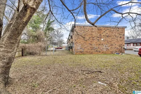 136 And 137 59th Street Birmingham AL 35212