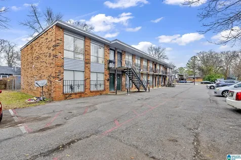 136 And 137 59th Street Birmingham AL 35212