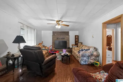 5501 Cruce Road Adamsville AL 35005