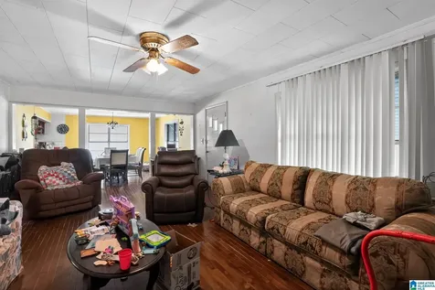 5501 Cruce Road Adamsville AL 35005